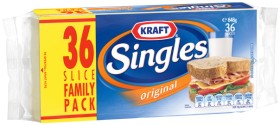 Kraft+Singles+Original+Cheese+36+Slices+Family+Pack