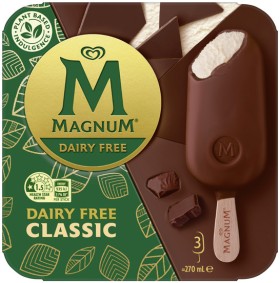 Streets+Magnum+Dairy+Free+Ice+Cream+3+Pack+Selected+Varieties