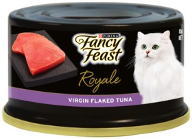 Fancy+Feast+Royale+Wet+Cat+Food+85g+Selected+Varieties