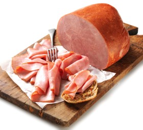 Deli+Leg+Ham+Sliced+or+Shaved