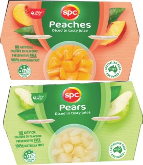 SPC+Diced+Fruits+In+Juice%2C+Fruit+Pur%26eacute%3Be%2C+Jelly+or+Syrup+4+Pack+Selected+Varieties