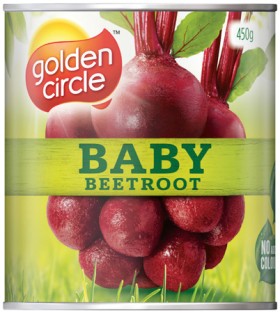 Golden+Circle+Beetroot+450g+Selected+Varieties