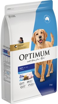 Optimum+Dry+Dog+Food+2.5%E2%80%913kg+Selected+Varieties