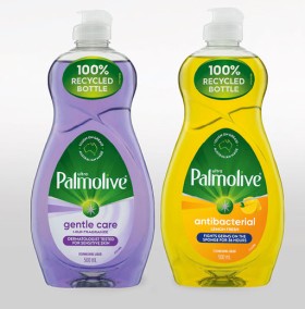 Palmolive+Ultra+Dishwashing+Liquid+500mL+Selected+Varieties