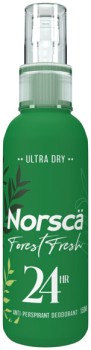 Norsca+Forest+Fresh+Ultra+Dry+Anti%E2%80%91perspirant+Deodorant+150mL