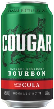 Cougar+%26amp%3B+Cola+4.5%25+6+Pack