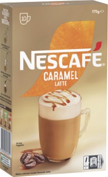 Nescaf-Coffee-Sachets-8-10-Pack-Selected-Varieties on sale