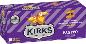 Kirks-10x375mL-Selected-Varieties on sale