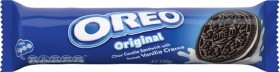 Oreo-Cookies-128-131g-Selected-Varieties on sale