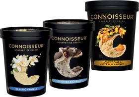 Connoisseur+Ice+Cream+1+Litre