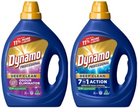 Dynamo+Professional+Laundry+Liquid+2+Litre