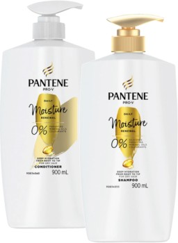 Pantene+Shampoo+or+Conditioner+900mL