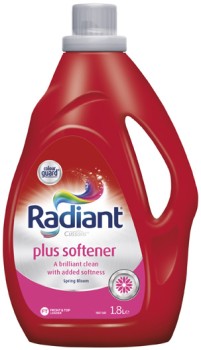 Radiant+Laundry+Liquid+1.8+Litre