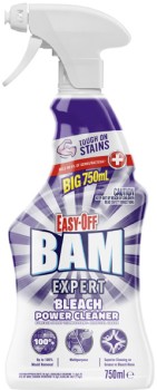 Easy+Off+Bam+Cleaner+750mL