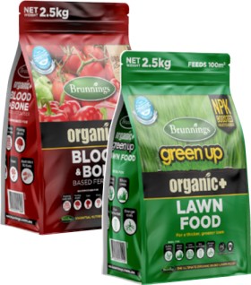 Brunnings+Organic%2B+Blood+%26amp%3B+Bone+or+Green+Up+Organic%2B+Lawn+Food+2.5+Kg