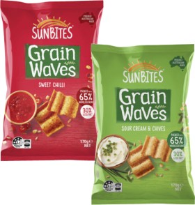 Sunbites+Grain+Waves+170g