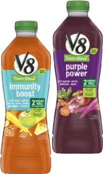 V8+Power+Blend+1.25+Litre