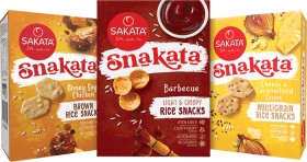 Snakata+Rice+Snack+Crackers+65g-100g