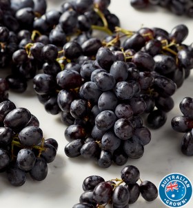 Australian+Loose+Black+Seedless+Grapes