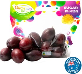 Australian-Sugar-Plums on sale