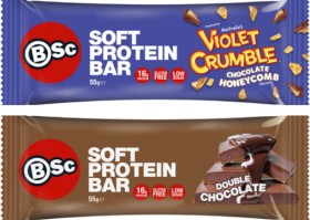 BSc+Bodyscience+Soft+Protein+Bar+55g