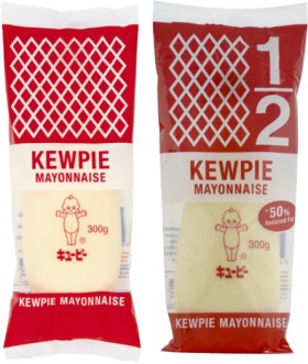 Kewpie+Mayonnaise+300g