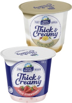 Dairy+Farmers+Thick+%26amp%3B+Creamy+Yoghurt+140g-150g