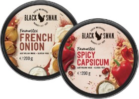 Black+Swan+Favourites+Dip+200g