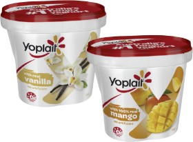 Yoplait+Yoghurt+1kg