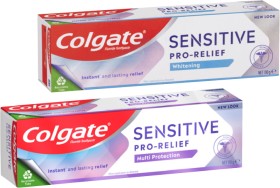 Colgate+Sensitive+Pro+Relief+Toothpaste+110g