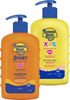 Banana+Boat+Sport+or+Kids+Pump+Sunscreen+SPF50%2B+400g%5E%5E