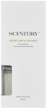 Scentory+Reed+Diffuser+120mL