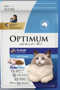 Optimum+Dry+Cat+Food+800g