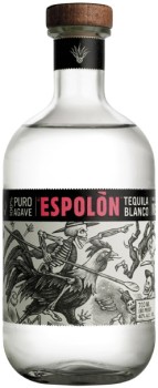 Espolon+Tequila+Blanco