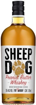 Sheep+Dog+Peanut+Butter+Whiskey