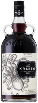 The+Kraken+Spiced+Rum+1+Litre