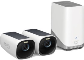 Eufy-Security-eufyCam-3-2-Pack-HomeBase-3 on sale