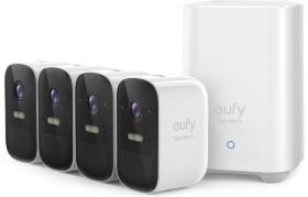 Eufy-Security-eufyCam-2C-4-Pack-HomeBase-2 on sale