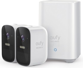 Eufy-Security-eufyCam-2C-2-Pack-HomeBase-2 on sale