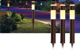 Eufy-Security-Outdoor-Pathway-Lights-E10 on sale