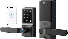 Eufy+Security+Smart+Lever+Lock+C33%5E