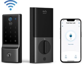 Eufy-Security-Smart-Lock-C220 on sale