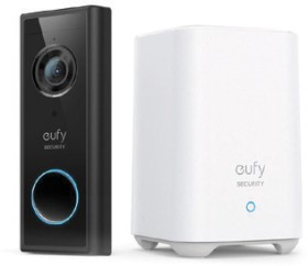 Eufy+Security+Video+Doorbell+%28Battery+Powered%29+with+HomeBase+2%5E