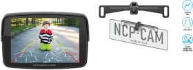 Nanocam-Wired-5-Reverse-Monitor-Camera-System on sale