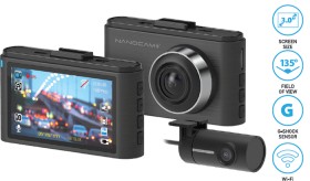 Nanocam%2B+1080p+Full-HD+Front+%26amp%3B+Rear+Dash+Cam+Kit+with+3%26rdquo%3B+IPS+Screen+%26amp%3B+Wi-Fi