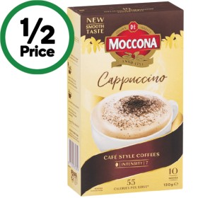 Moccona+Mixers+Pk+8-10