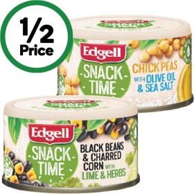 Edgell+Snack+Time+70g