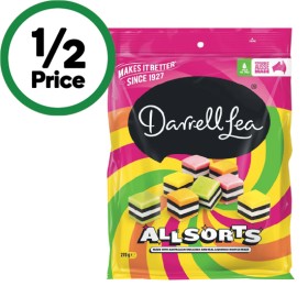 Darrell+Lea+Liquorice+Twists%2C+Batch+37+Liquorice+or+Allsorts+220-280g