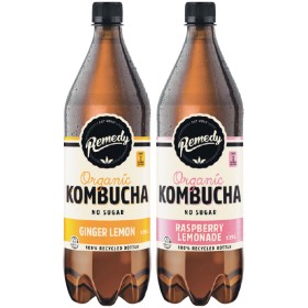 Remedy+Kombucha+1.25+Litre