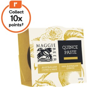 Maggie+Beer+Paste+Varieties+100g+%26ndash%3B+From+the+Deli